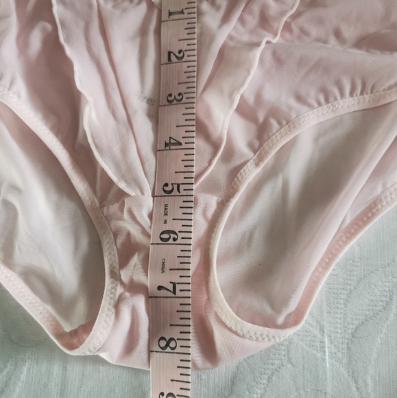 Jolie Pink Panties Size Small - Picture 10 of 10